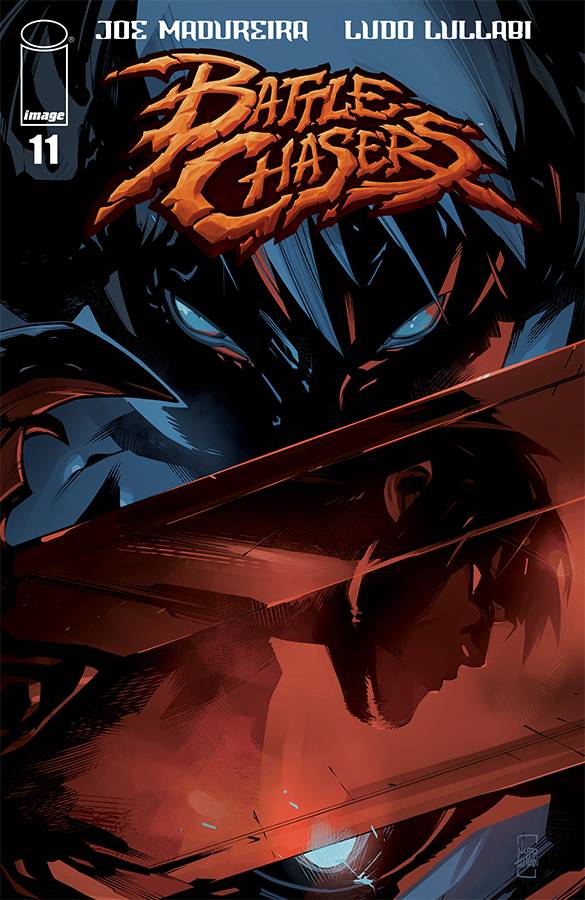 Battle Chasers #11 (2023) IMAGE A Lullabi Release 07/19/2023 | BD Cosmos
