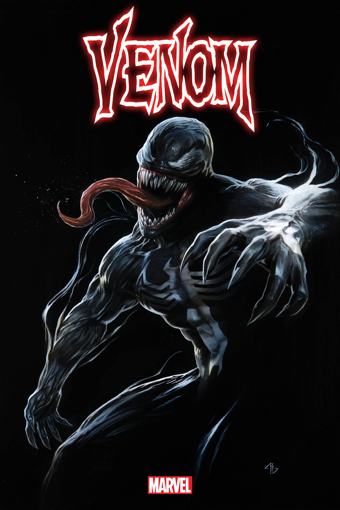 Venom #28 MARVEL Granov 12/06/2023 | BD Cosmos