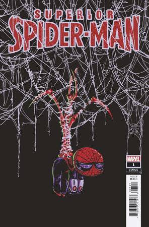 Superior Spider-Man #1 MARVEL Young 11/15/2023 | BD Cosmos