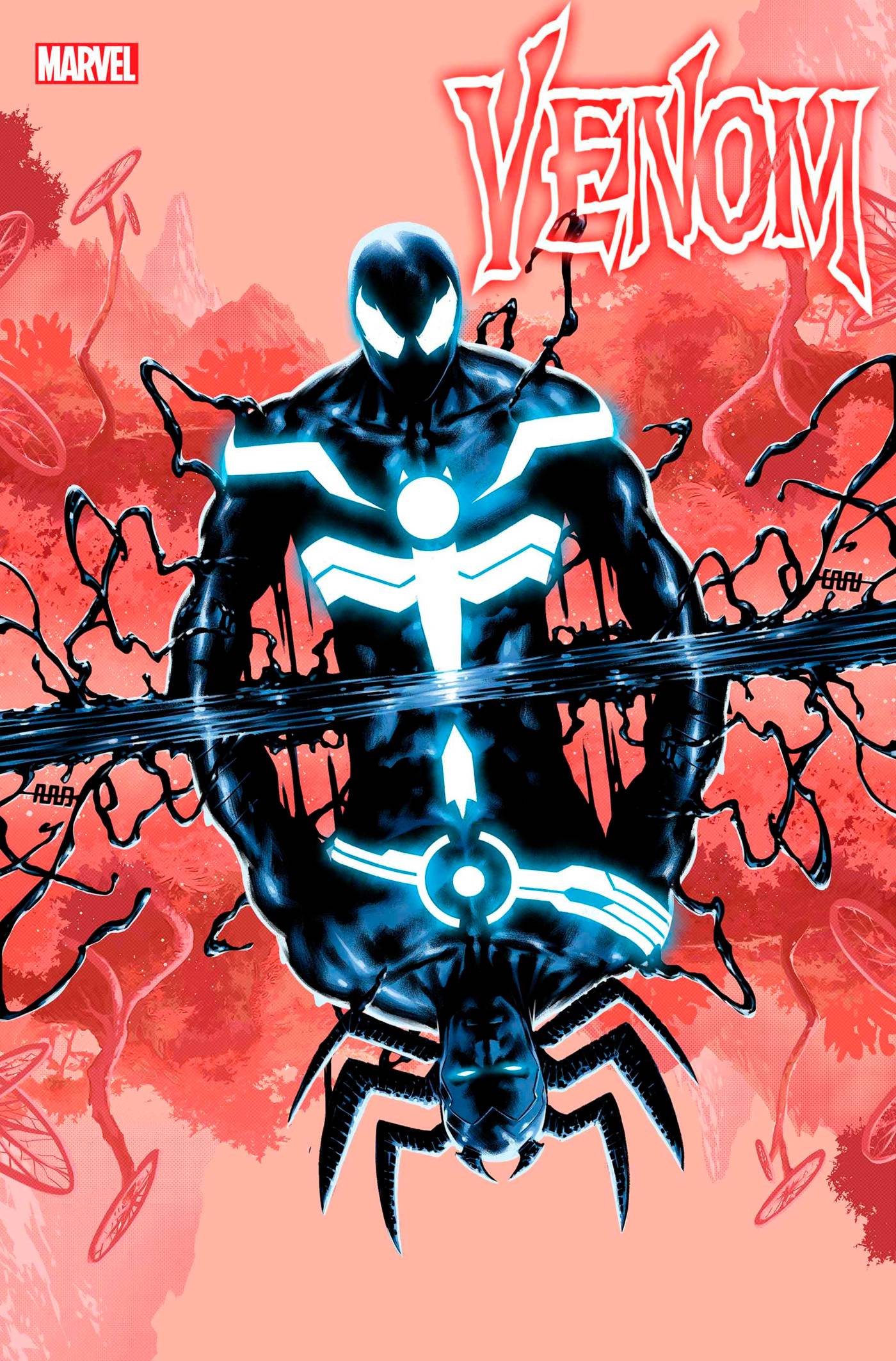 Venom #29 MARVEL A 01/03/2024 | BD Cosmos