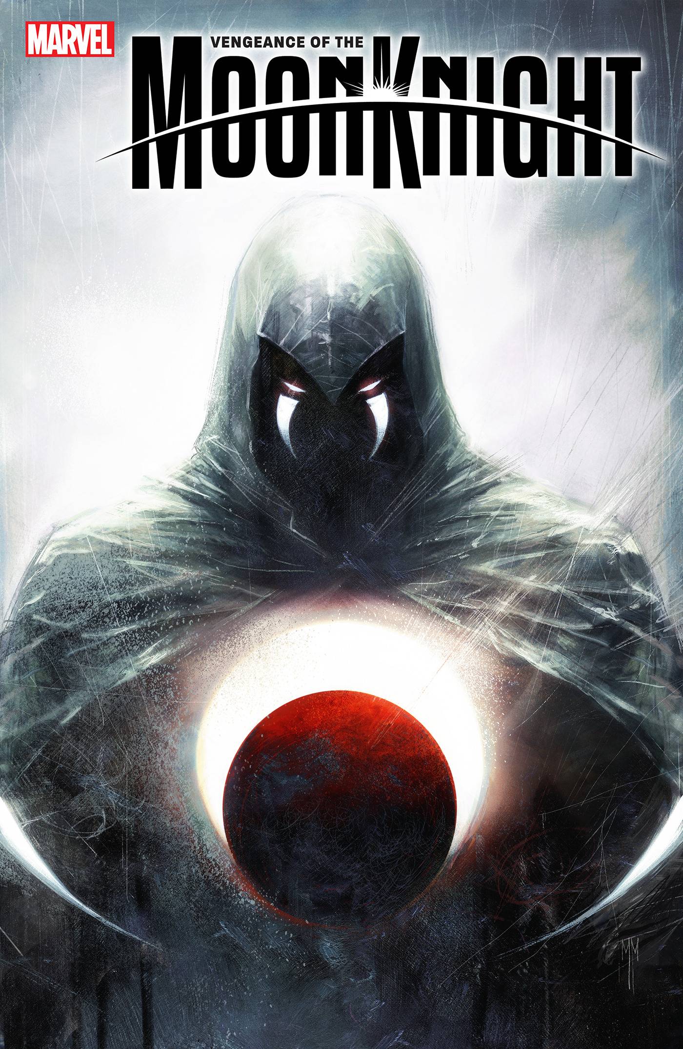 Vengeance Moon Knight #3 MARVEL Mastrazzo 1:25 03/20/2024 | BD Cosmos