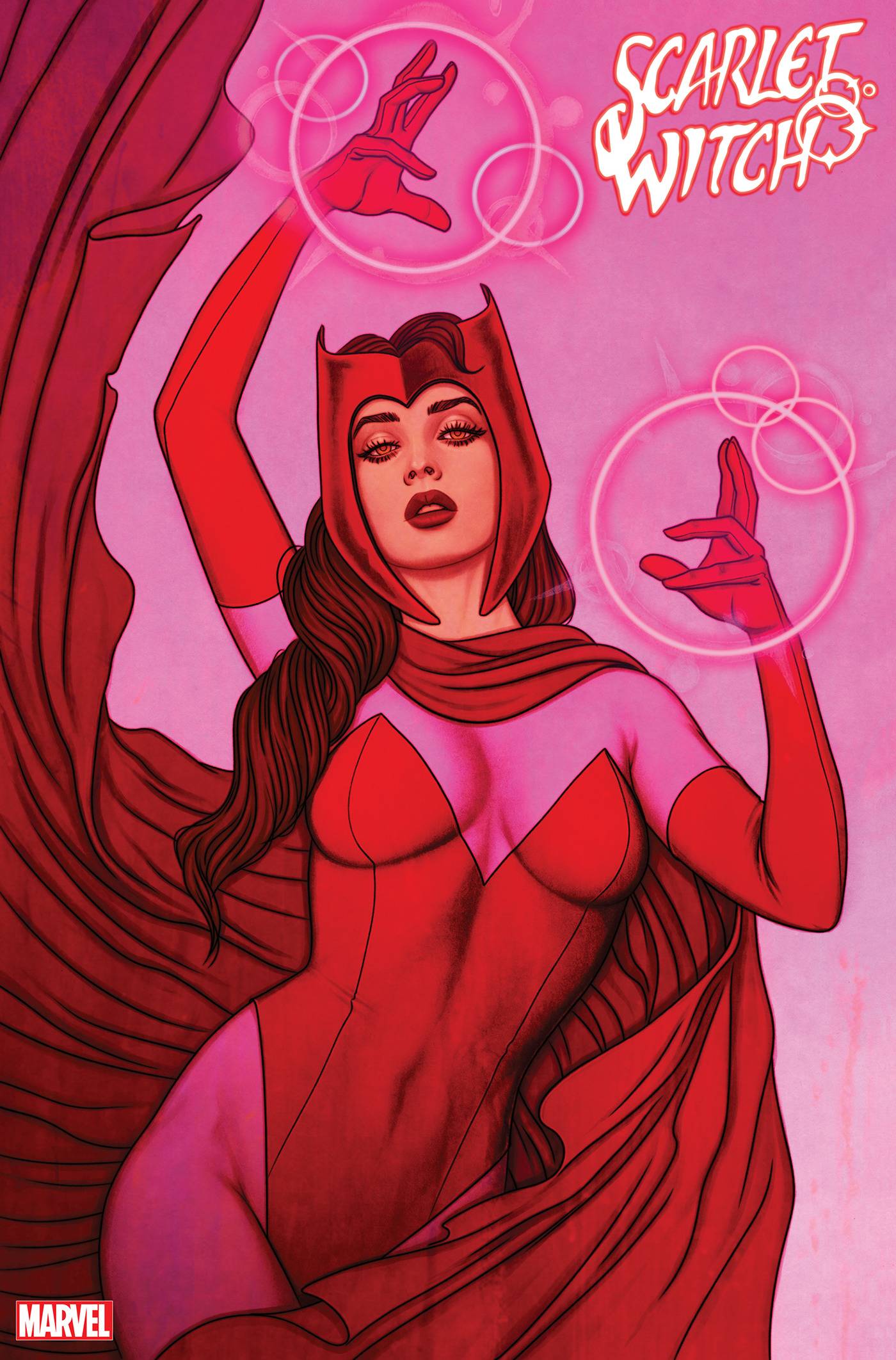 Scarlet Witch #1 B MARVEL Frison Release 06/12/2024 | BD Cosmos