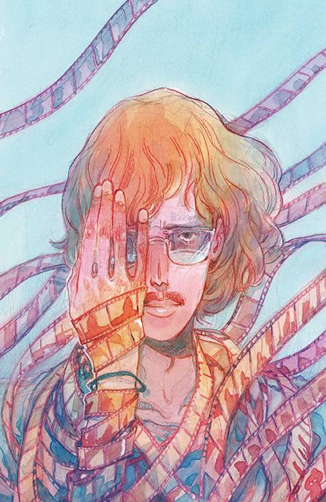 Rare Flavours #6 Boom! D Unlockable Andrade Virgin 1 Per Store 06/26/2024 | BD Cosmos