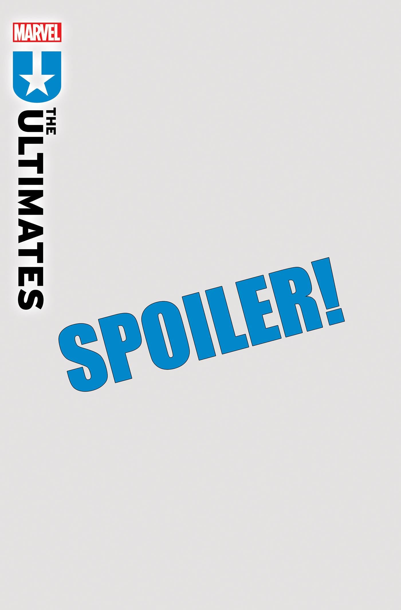 Ultimates #2 C Marvel Lee Ultimate Special Spoiler Release 07/10/2024 | BD Cosmos