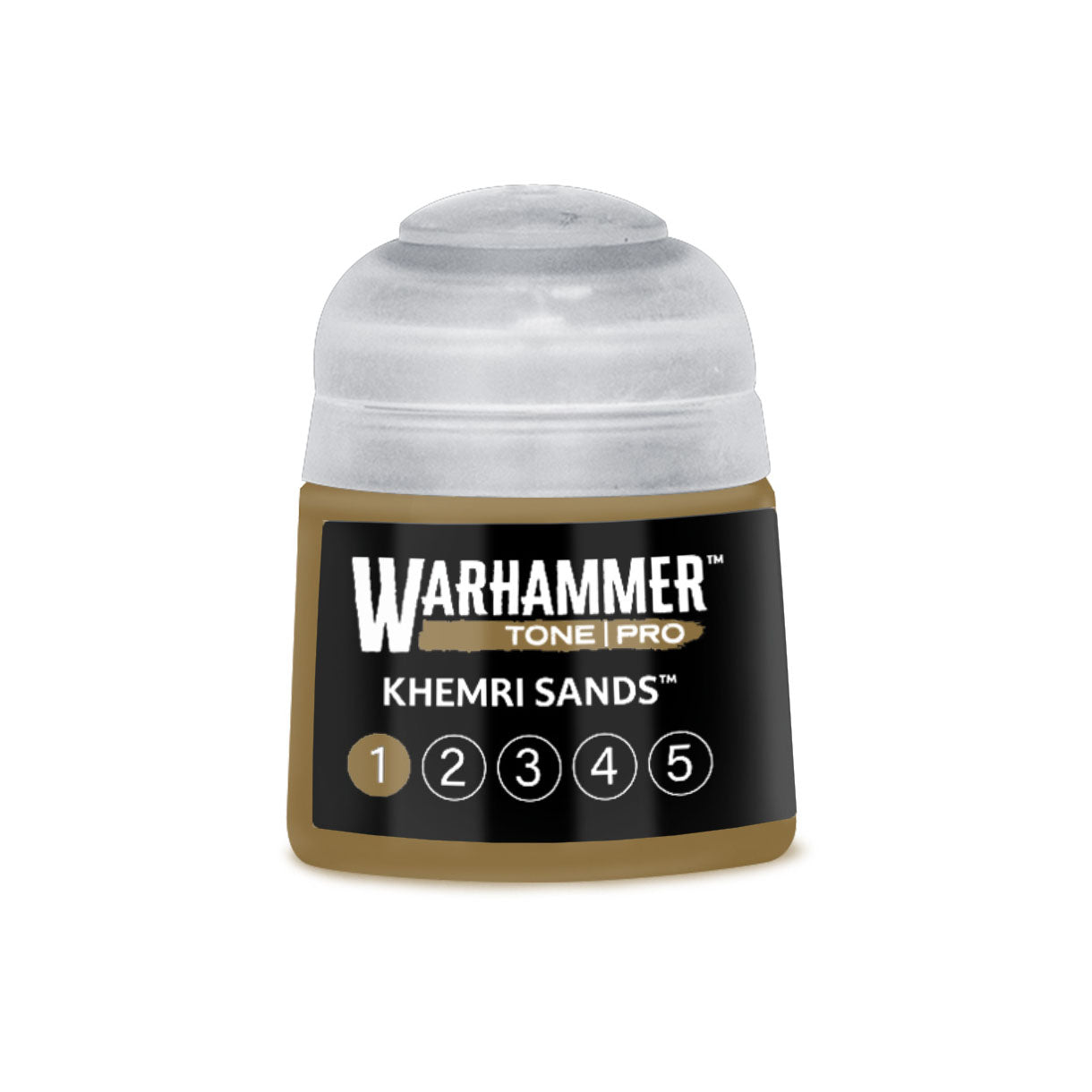 TONE PRO: KHEMRI SANDS - 1 | BD Cosmos