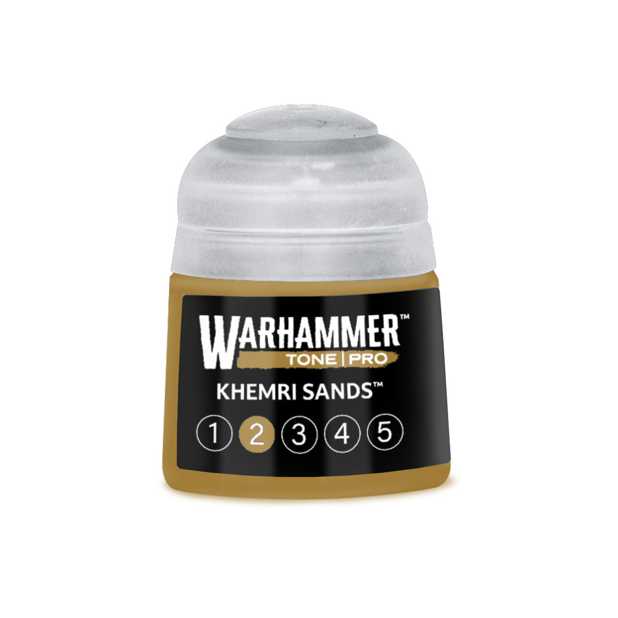 TONE PRO: KHEMRI SANDS - 2 | BD Cosmos