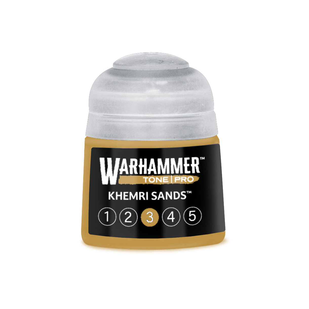 TONE PRO: KHEMRI SANDS - 3 | BD Cosmos