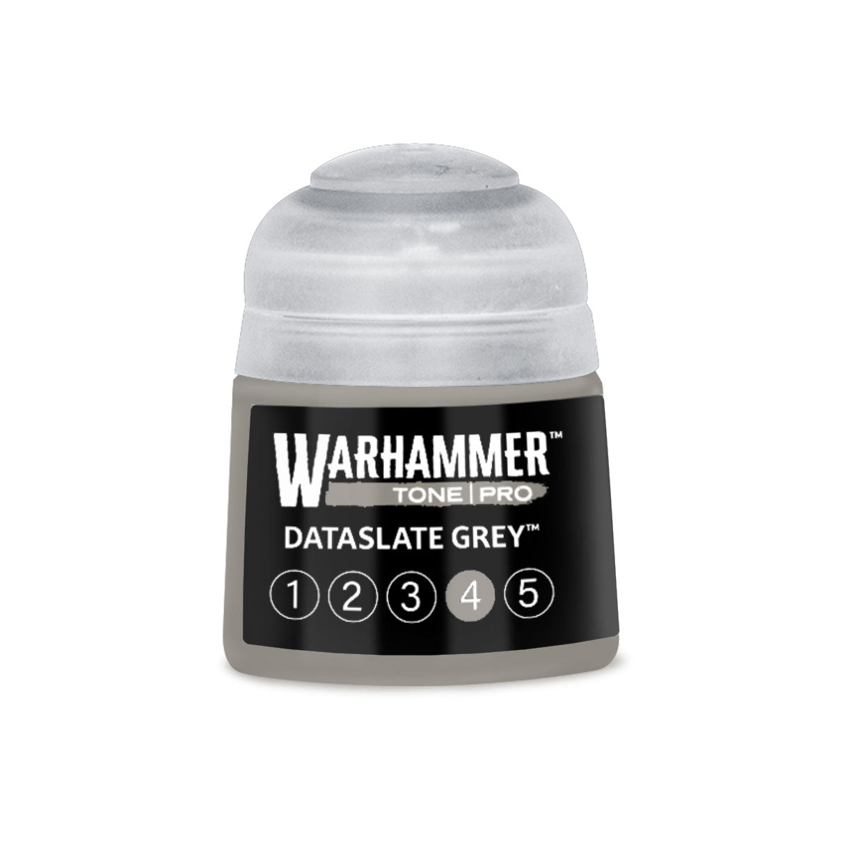 TONE PRO: DATASLATE GREY - 4 | BD Cosmos