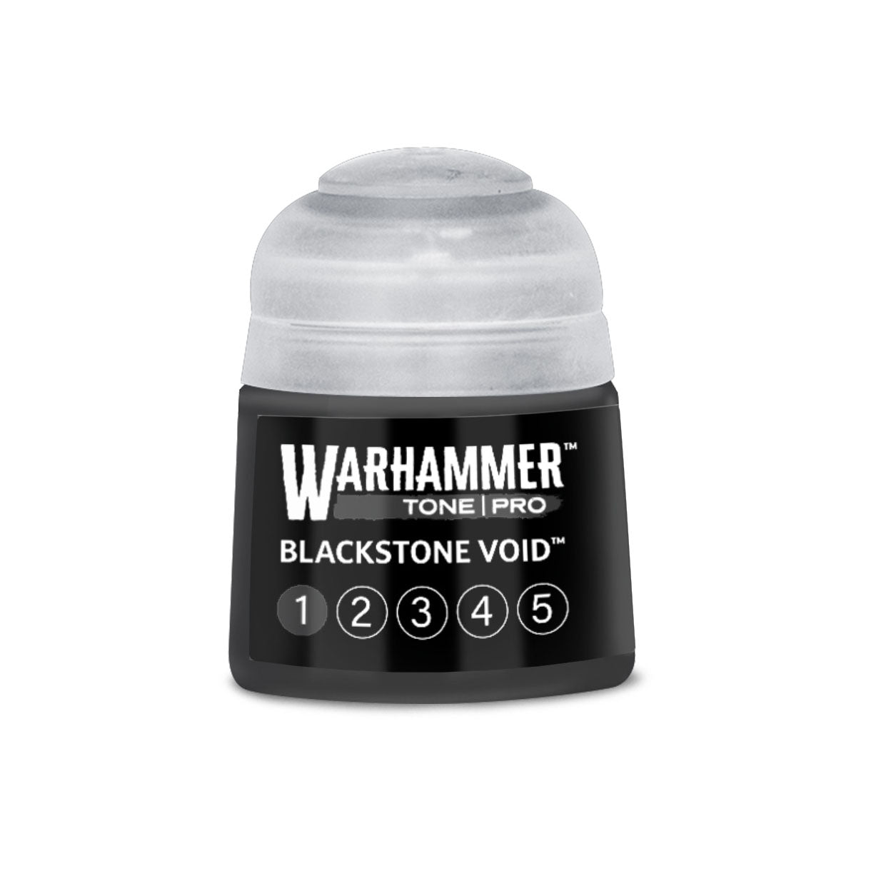 TONE PRO: BLACKSTONE VOID - 1 | BD Cosmos