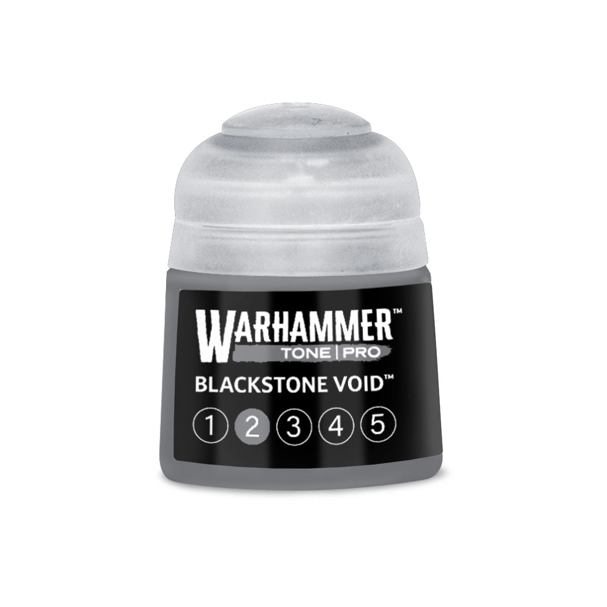 TONE PRO: BLACKSTONE VOID - 2 | BD Cosmos