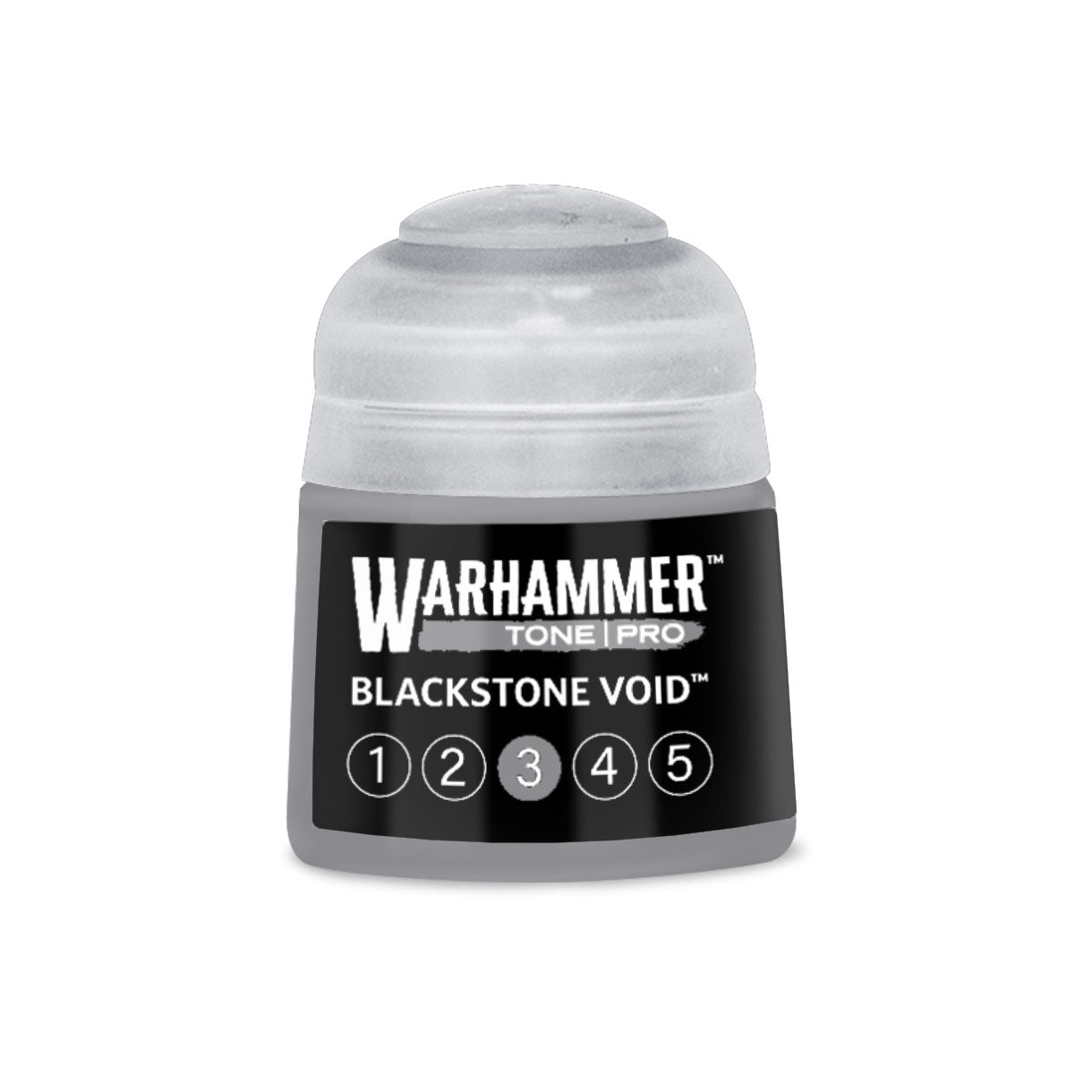 TONE PRO: BLACKSTONE VOID - 3 | BD Cosmos