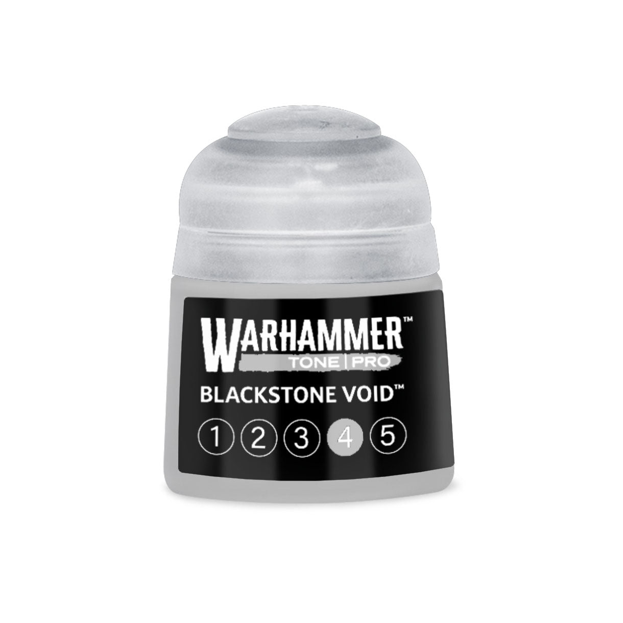 TONE PRO: BLACKSTONE VOID - 4 | BD Cosmos