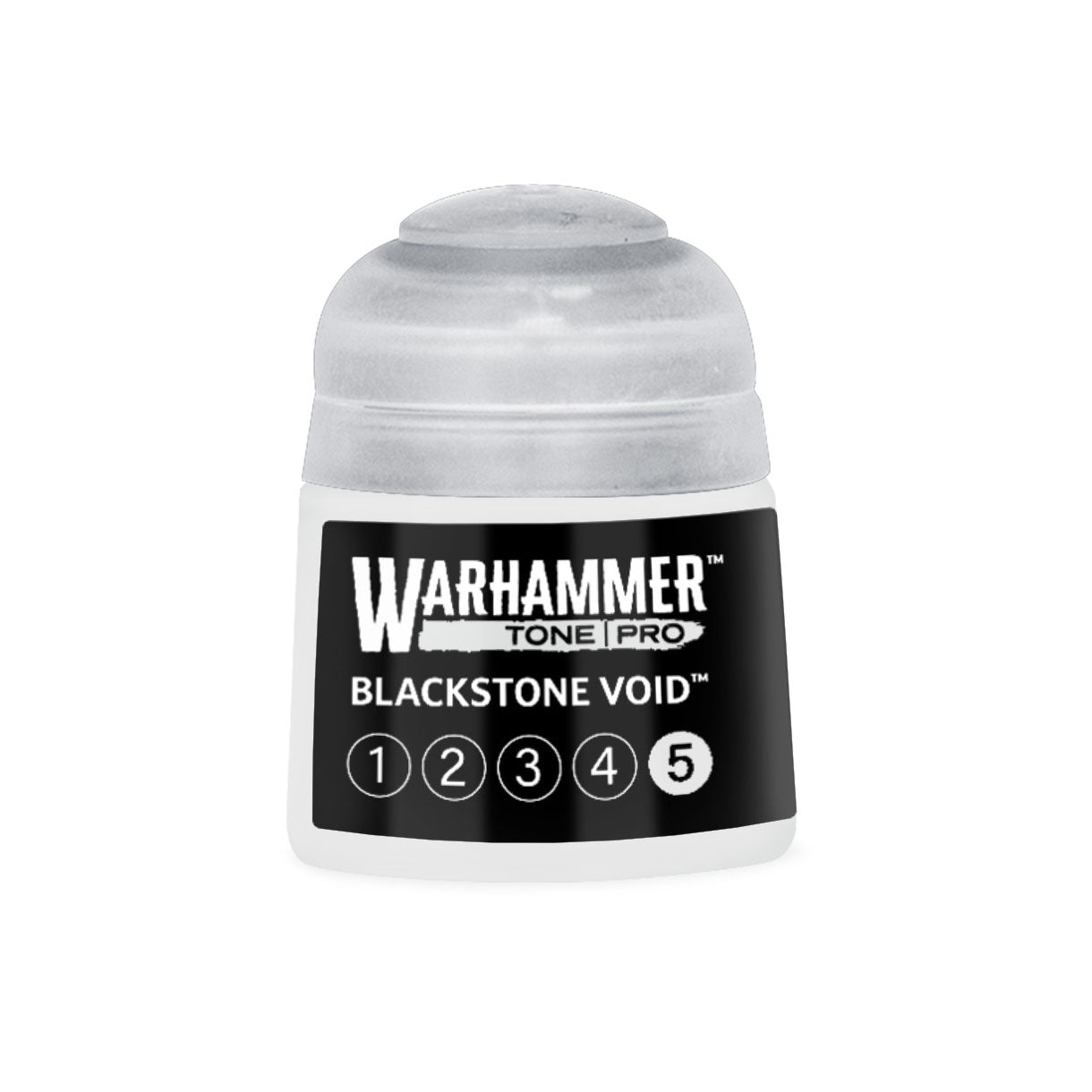 TONE PRO: BLACKSTONE VOID - 5 | BD Cosmos