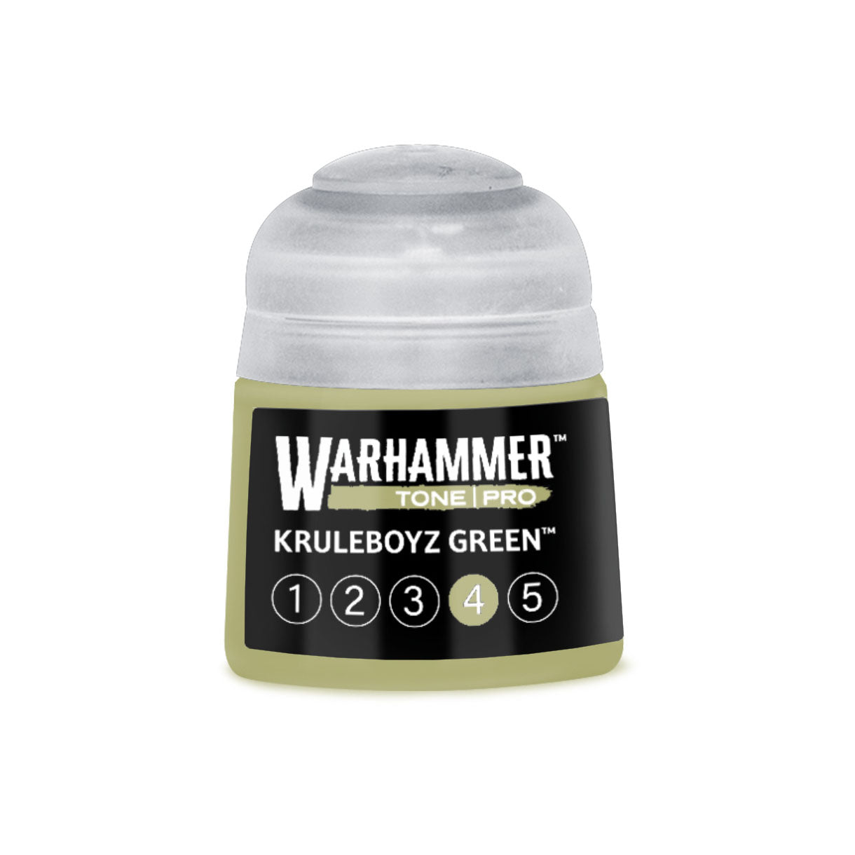 TONE PRO: KRULEBOYZ GREEN - 4 | BD Cosmos