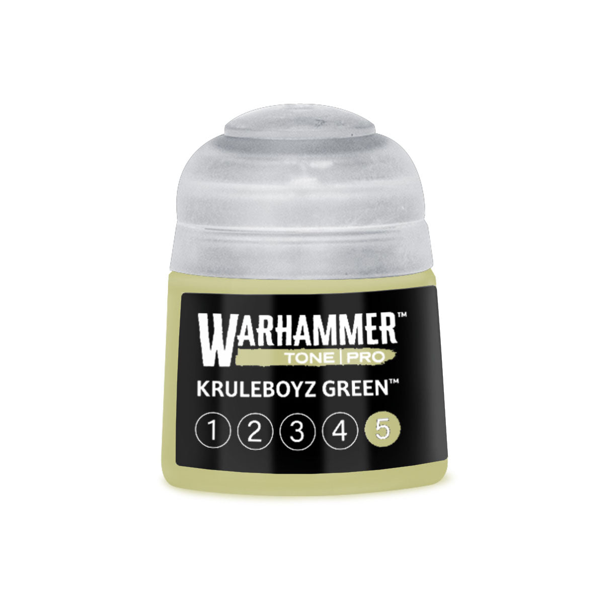 TONE PRO: KRULEBOYZ GREEN - 5 | BD Cosmos