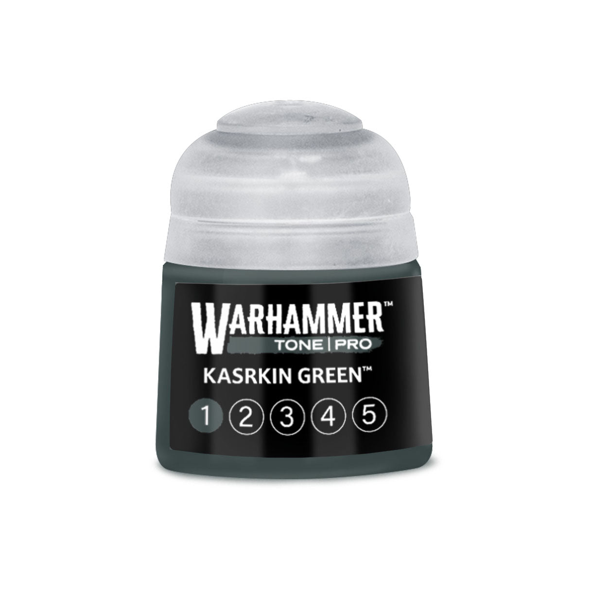 TONE PRO: KASRKIN GREEN - 1 | BD Cosmos