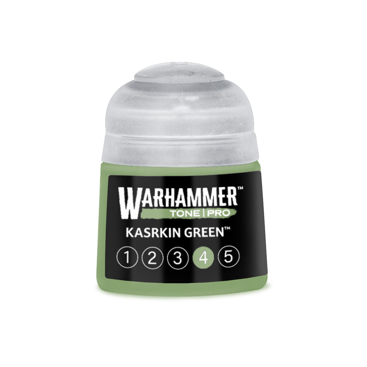 TONE PRO: KASRKIN GREEN - 4 | BD Cosmos