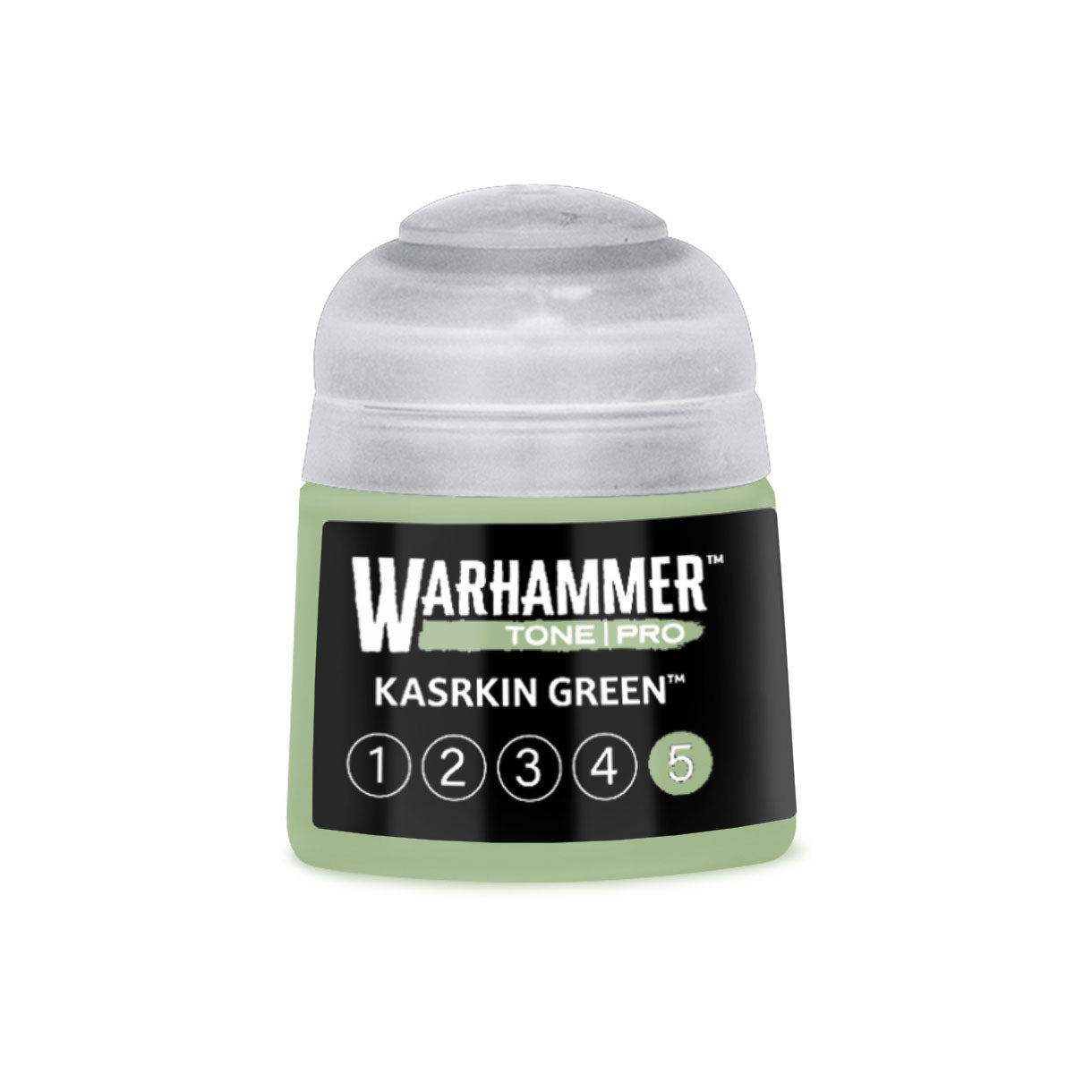 TONE PRO: KASRKIN GREEN - 5 | BD Cosmos