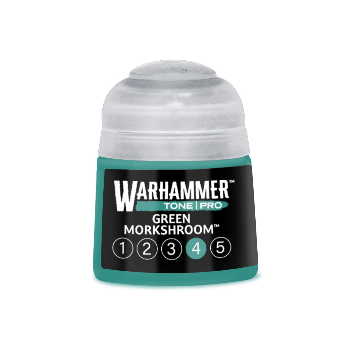 TONE PRO: GREEN MORKSHROOM - 4 | BD Cosmos