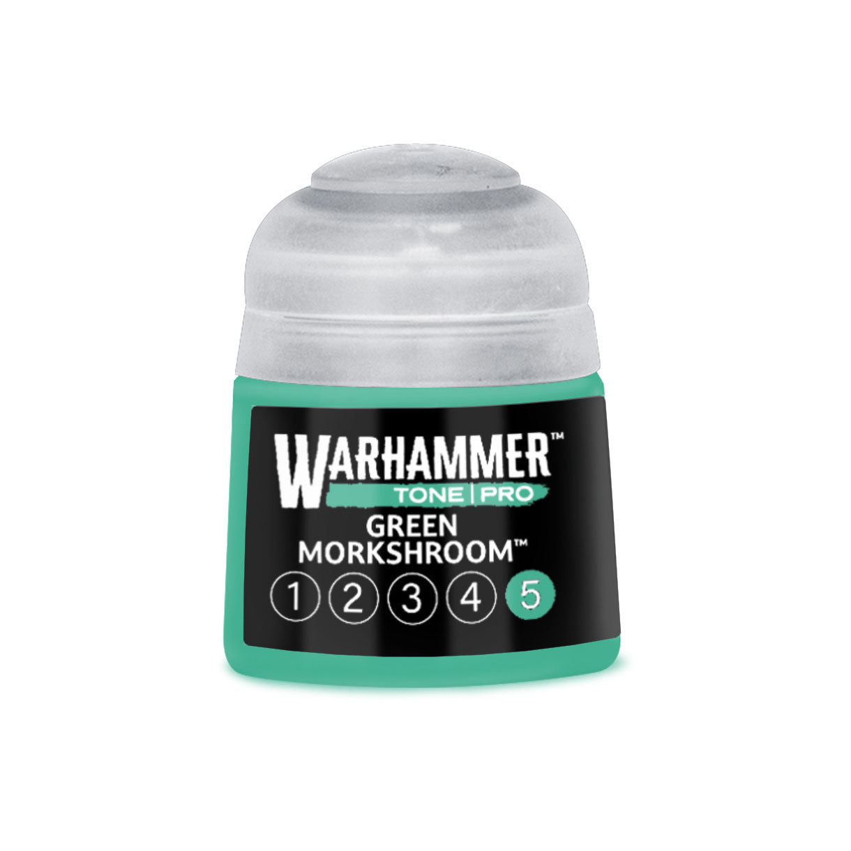 TONE PRO: GREEN MORKSHROOM - 5 | BD Cosmos