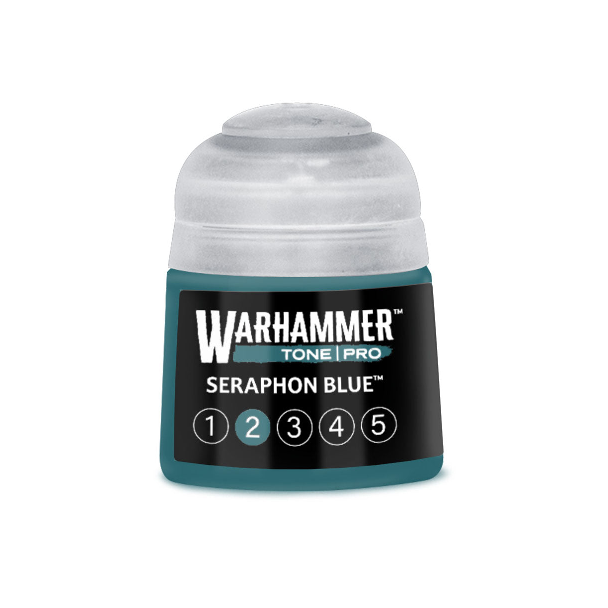 TONE PRO: SERAPHON BLUE - 2 | BD Cosmos