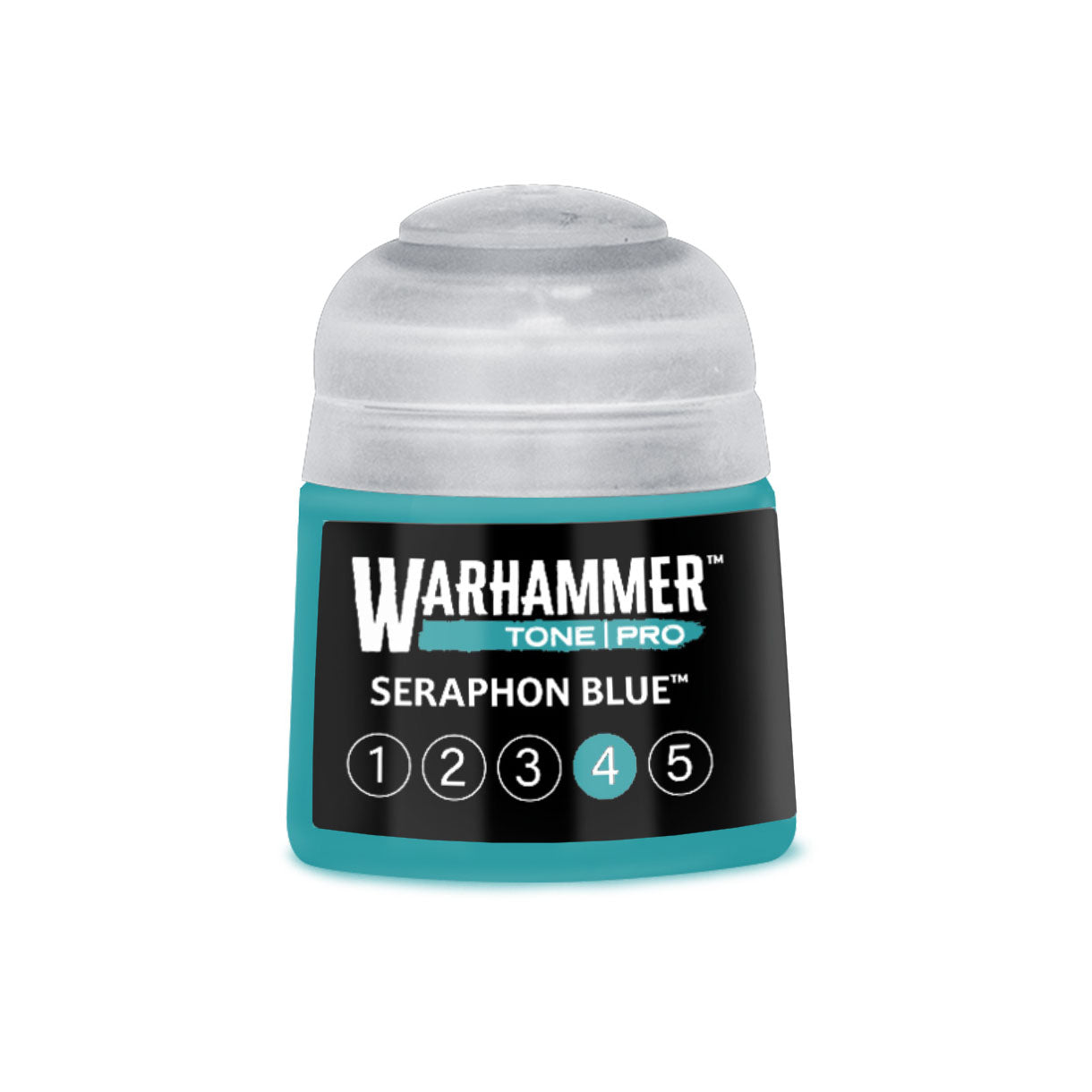 TONE PRO: SERAPHON BLUE - 4 | BD Cosmos