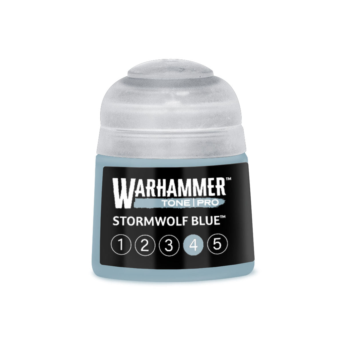 TONE PRO: STORMWOLF BLUE - 4 | BD Cosmos