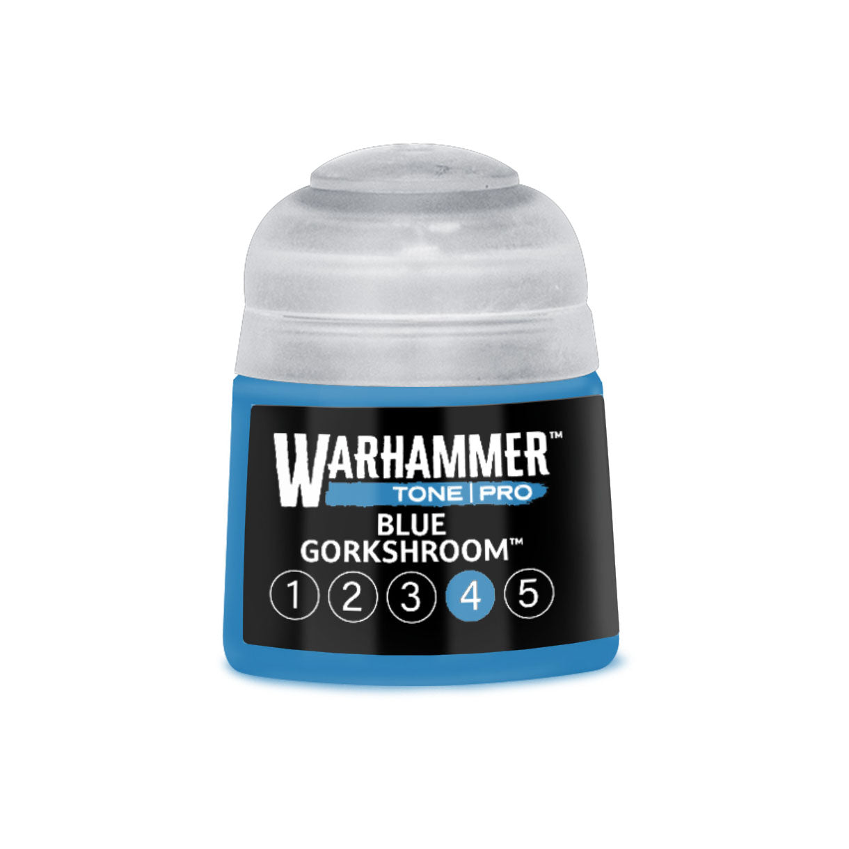 TONE PRO: BLUE GORKSHROOM - 4 | BD Cosmos