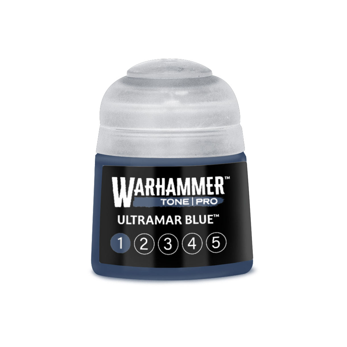 TONE PRO: ULTRAMAR BLUE - 1 | BD Cosmos