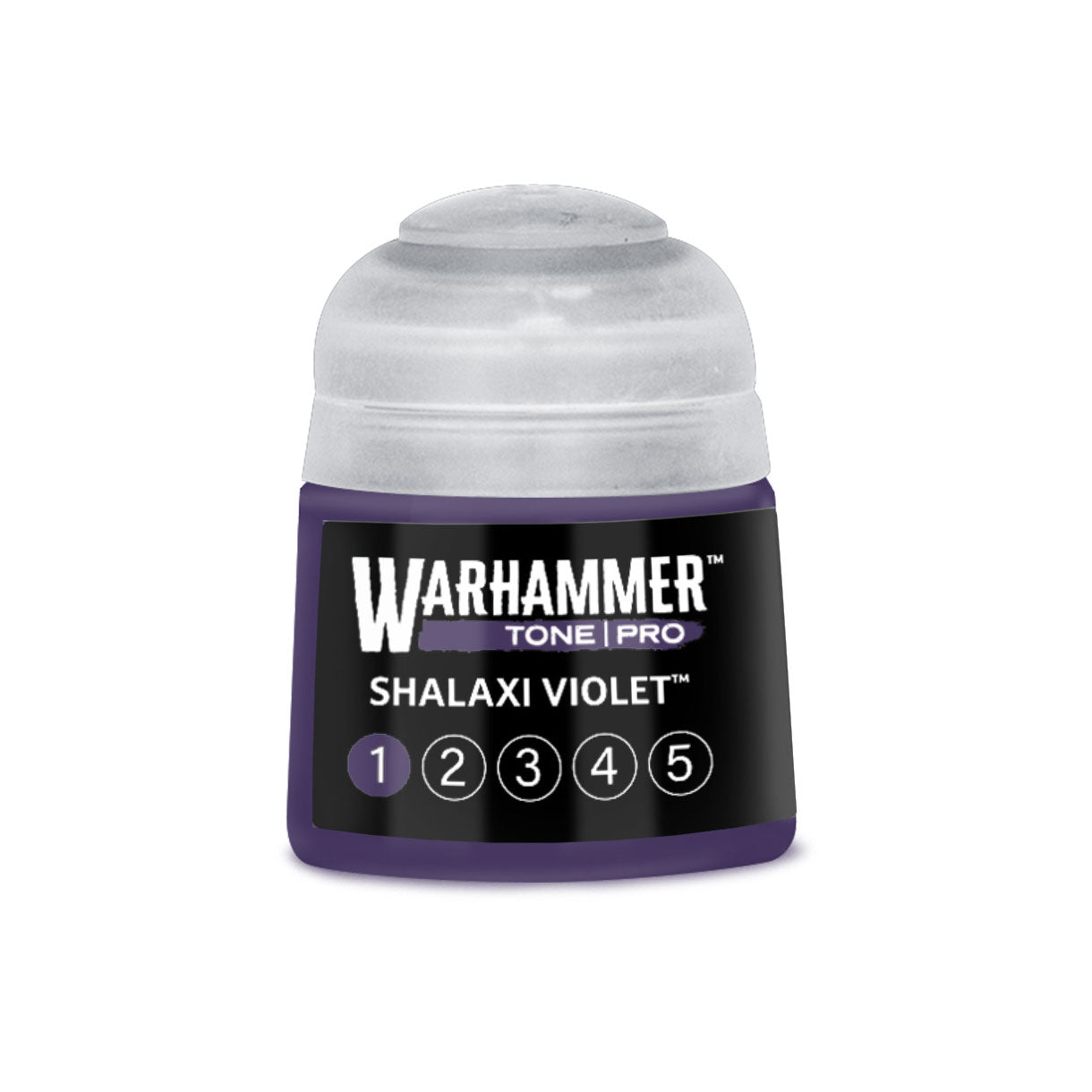 TONE PRO: SHALAXI VIOLET - 1 | BD Cosmos