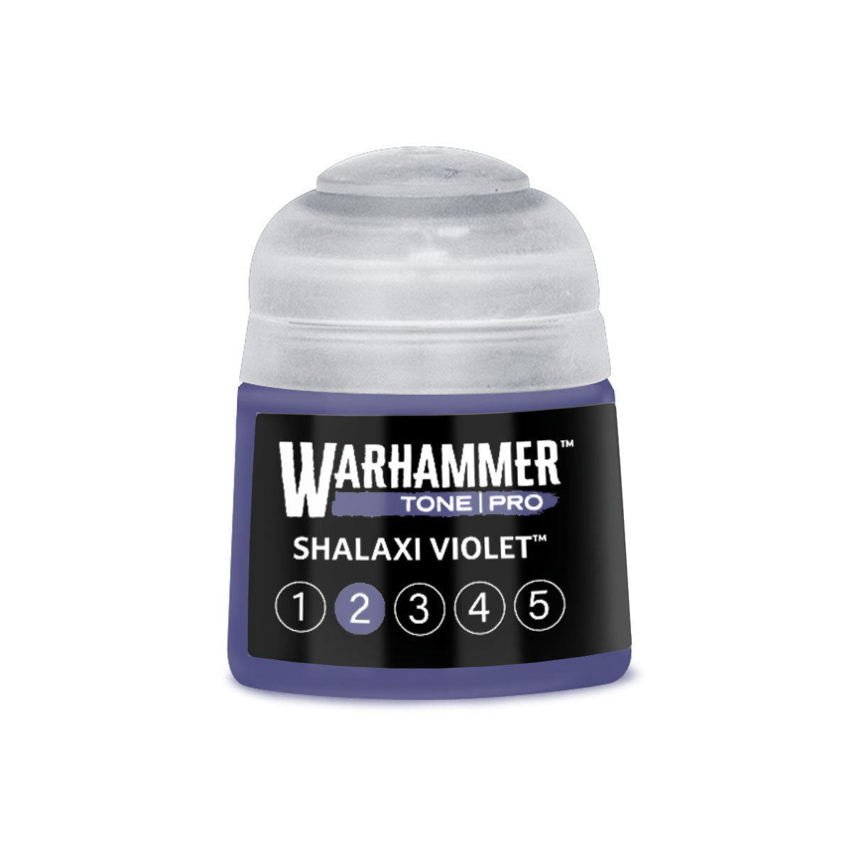 TONE PRO: SHALAXI VIOLET - 2 | BD Cosmos
