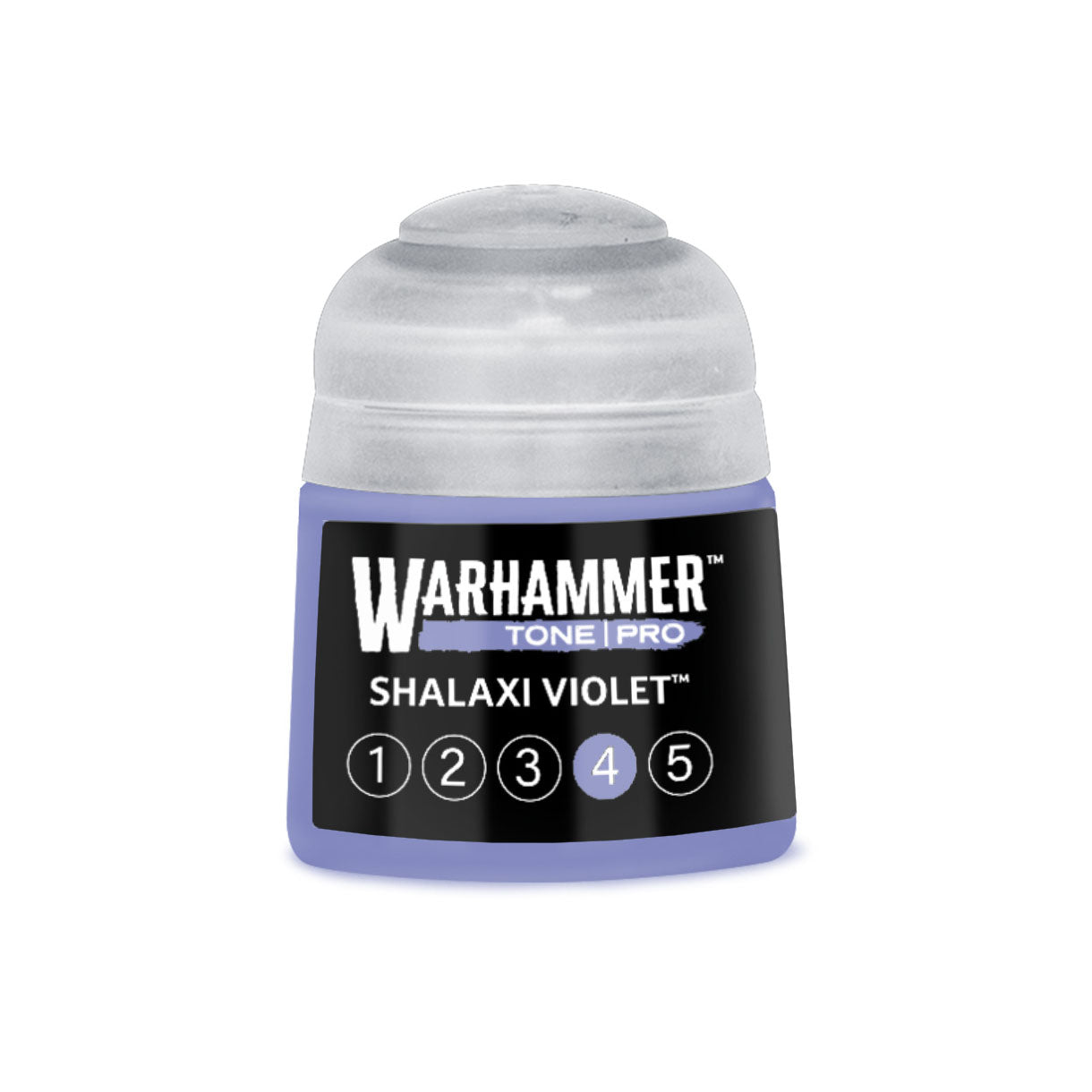 TONE PRO: SHALAXI VIOLET - 4 | BD Cosmos