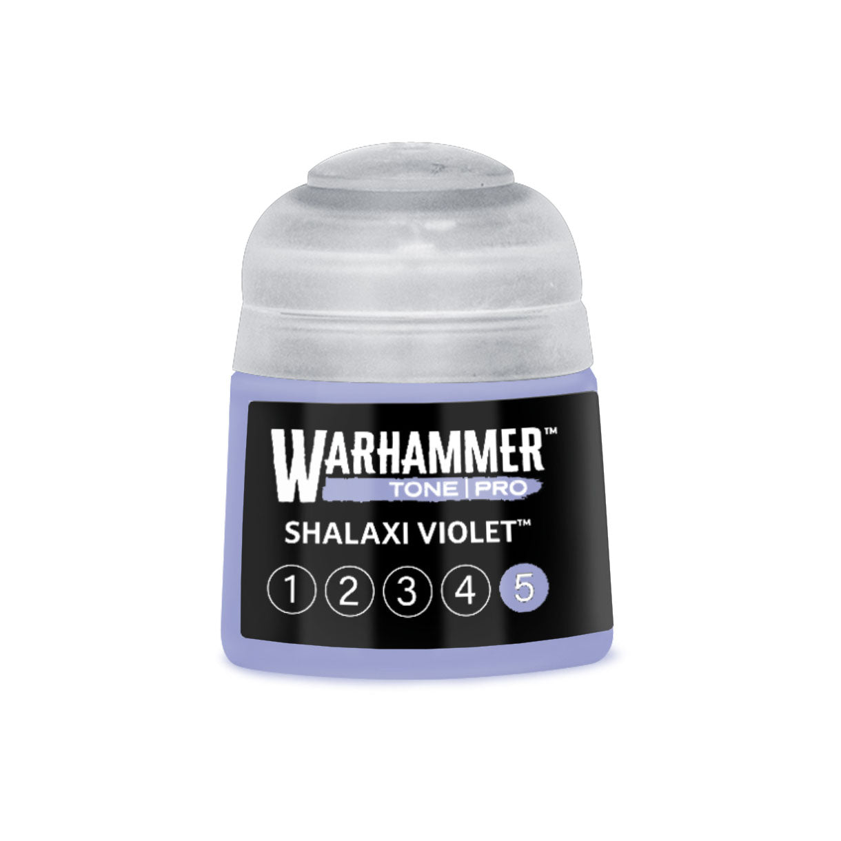 TONE PRO: SHALAXI VIOLET - 5 | BD Cosmos