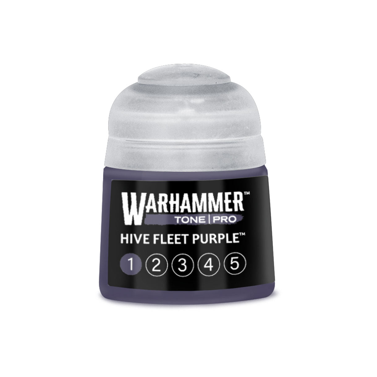 TONE PRO: HIVE FLEET PURPLE - 1 | BD Cosmos