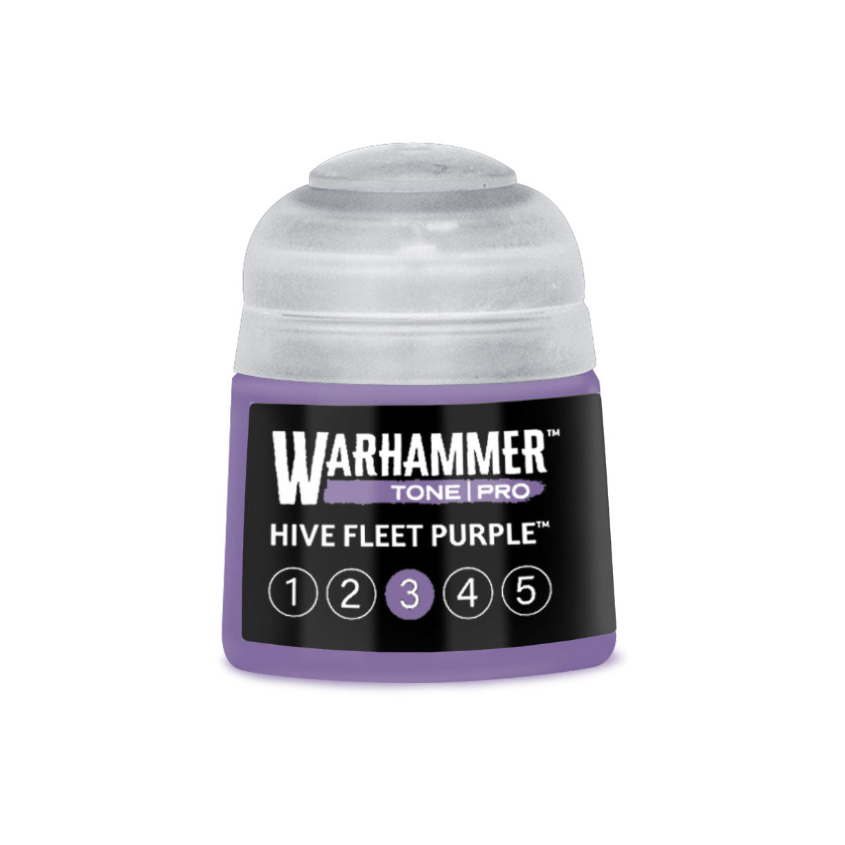 TONE PRO: HIVE FLEET PURPLE - 3 | BD Cosmos