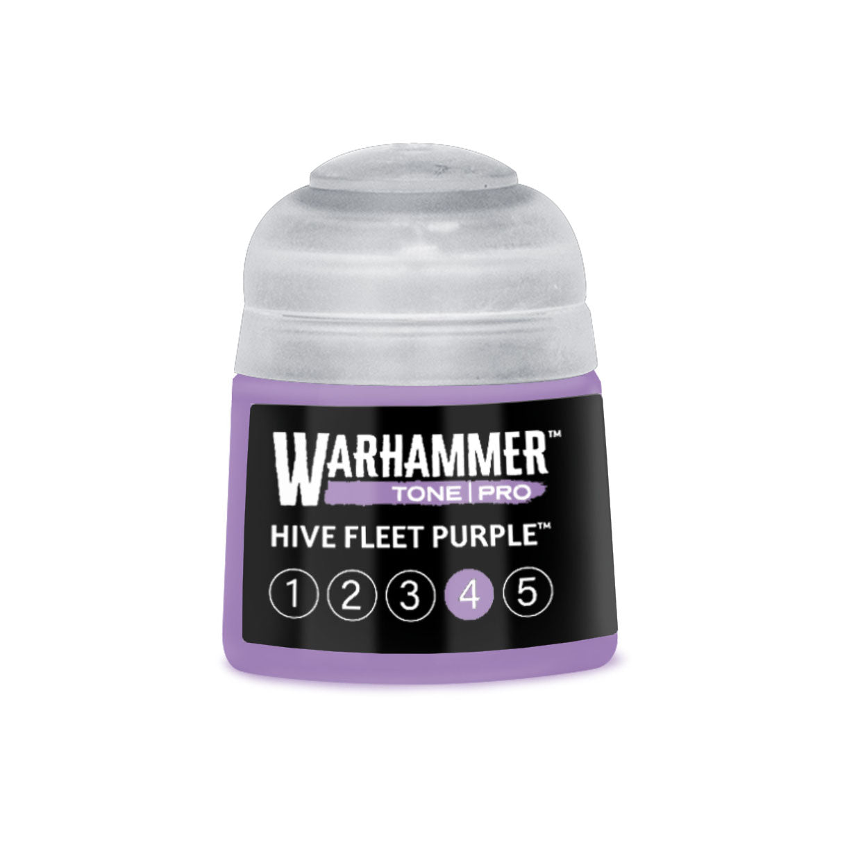 TONE PRO: HIVE FLEET PURPLE - 4 | BD Cosmos