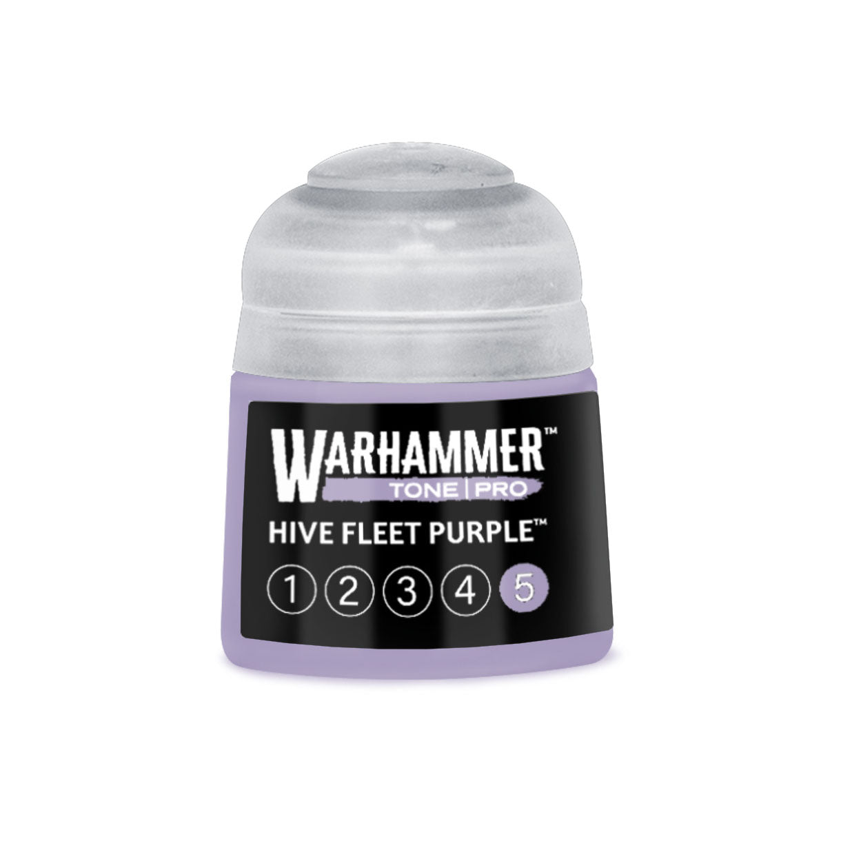 TONE PRO: HIVE FLEET PURPLE - 5 | BD Cosmos