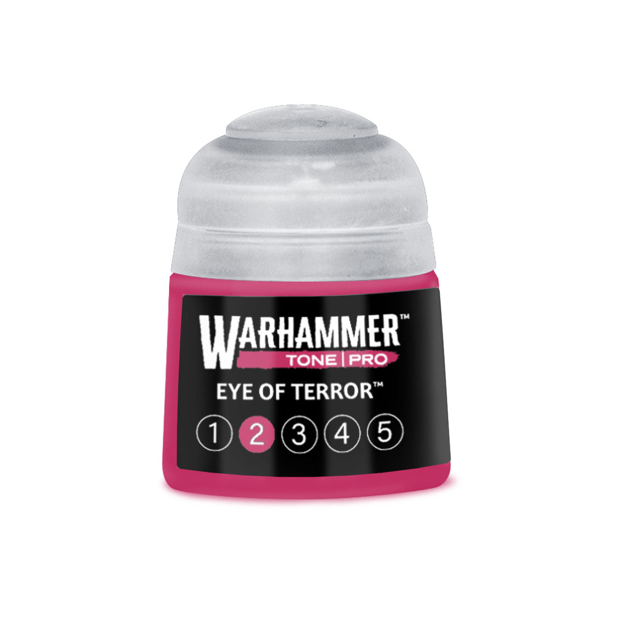 TONE PRO: EYE OF TERROR - 2 | BD Cosmos