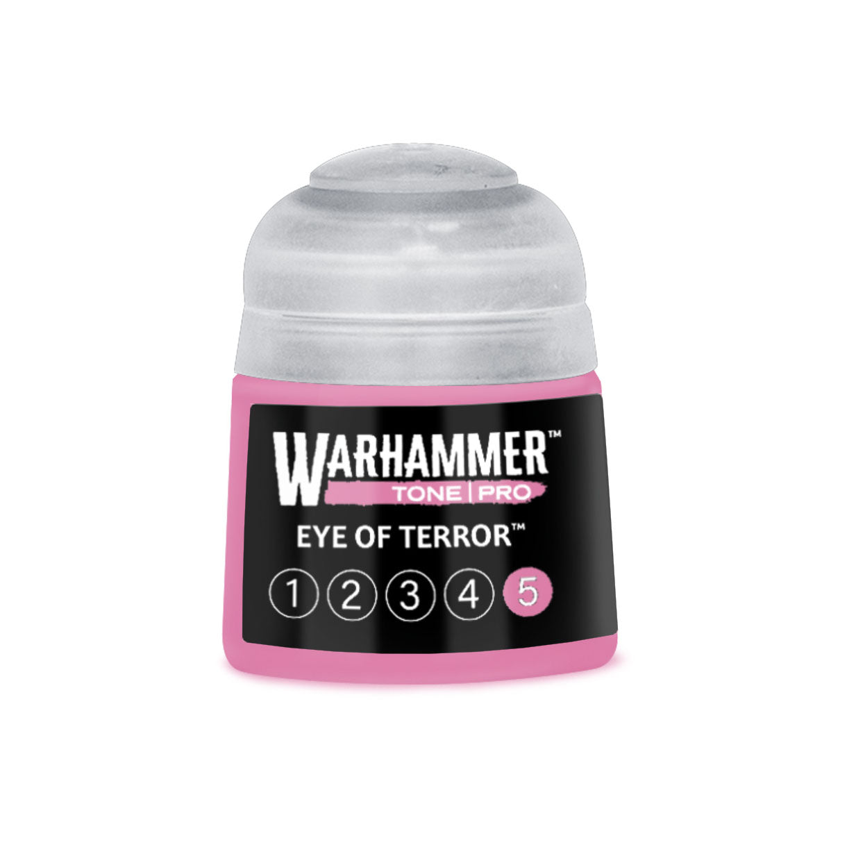 TONE PRO: EYE OF TERROR - 5 | BD Cosmos