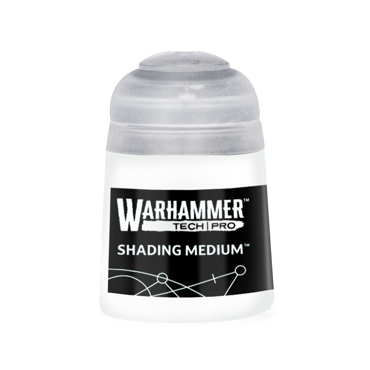 TECH PRO: SHADING MEDIUM | BD Cosmos