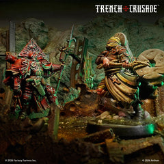 TRENCH CRUSADE: CARCASS FRONT [PRE-ORDER] - JULY/AUGUST 2026 | BD Cosmos