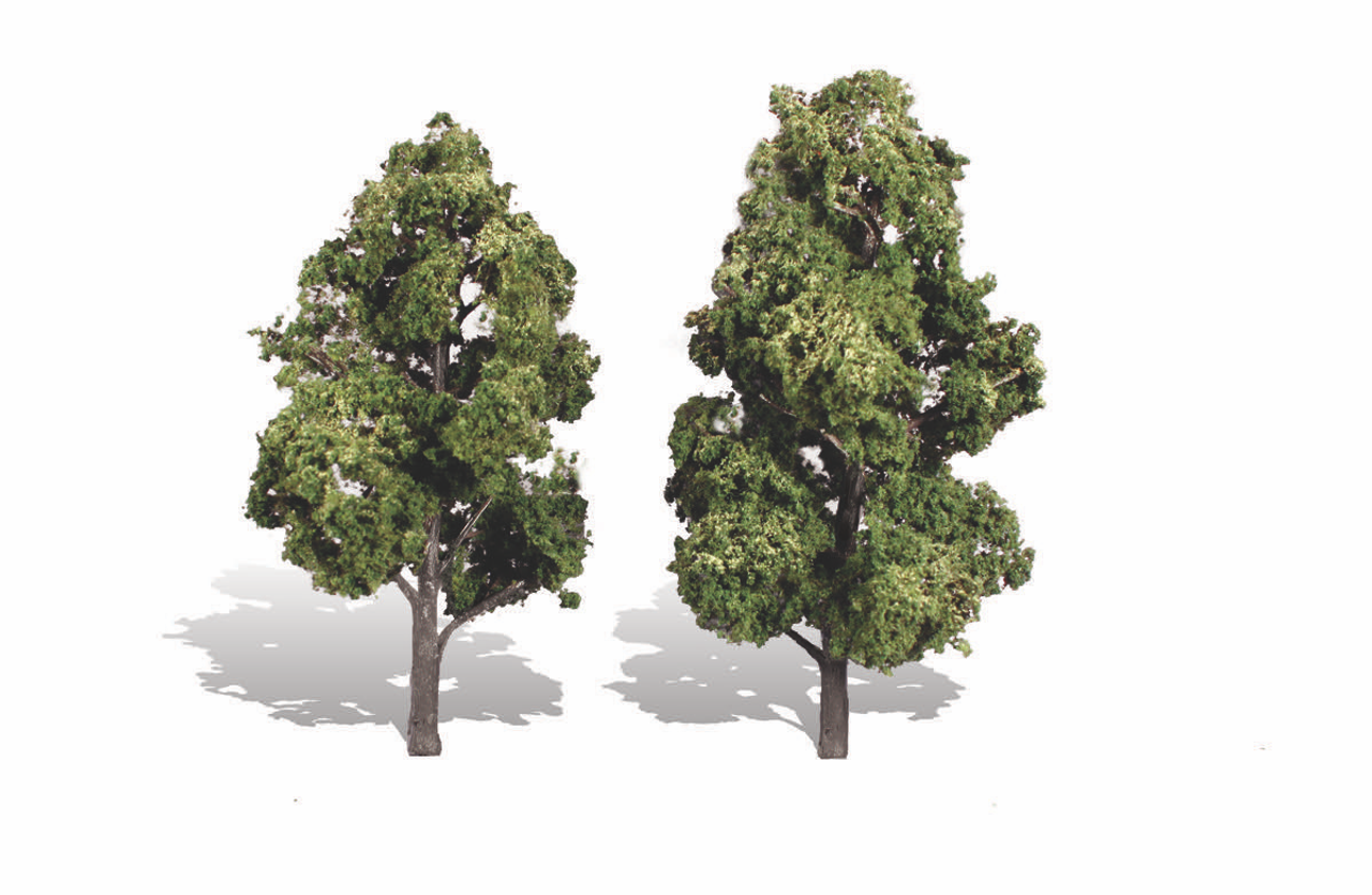 WOODLAND SCENICS - TREES - SUN KISSED 6-7" | BD Cosmos