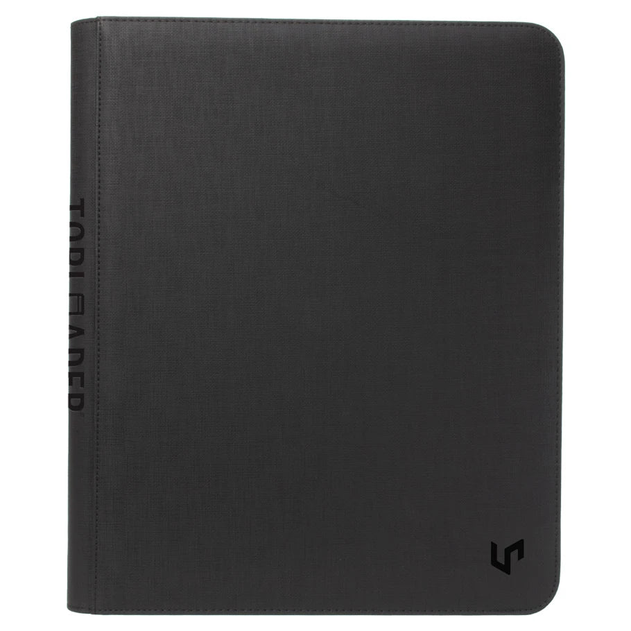 Binder: 9-Pocket: PRO: Zippered: Toploader | BD Cosmos