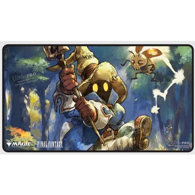 UP STITCHED PLAYMAT - VIVI ORNITIER | BD Cosmos