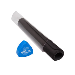 MONSTER PROTECTOR PLAYMAT TUBE (BLUE) | BD Cosmos