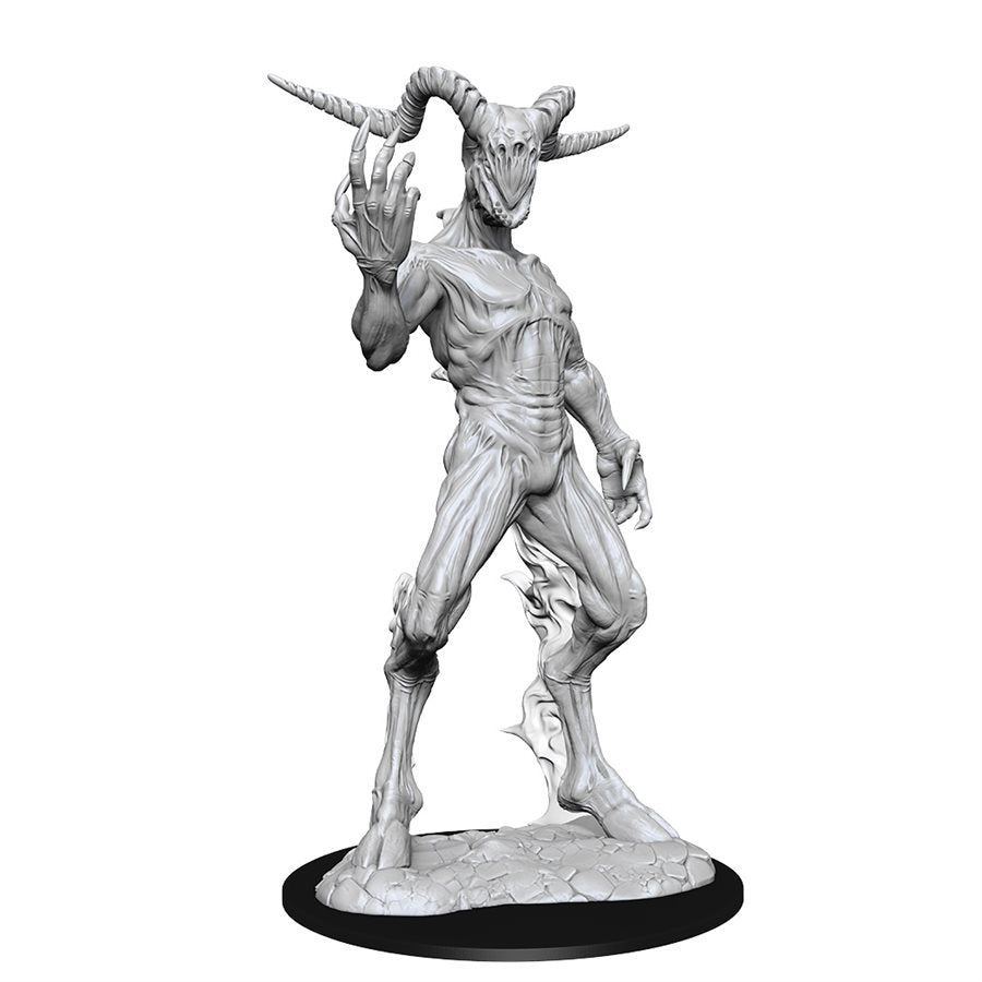 WIZKIDS UNPAINTED MINIS WV15 NIGHTWALKER | BD Cosmos