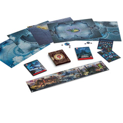 D&D - WORLD OF WARCRAFT COLLECTOR EDITION BUNDLE [PRE-ORDER NOV 2026] | BD Cosmos