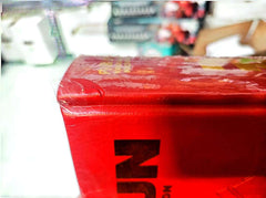 Trigun Deluxe Edition (DAMAGED) | BD Cosmos