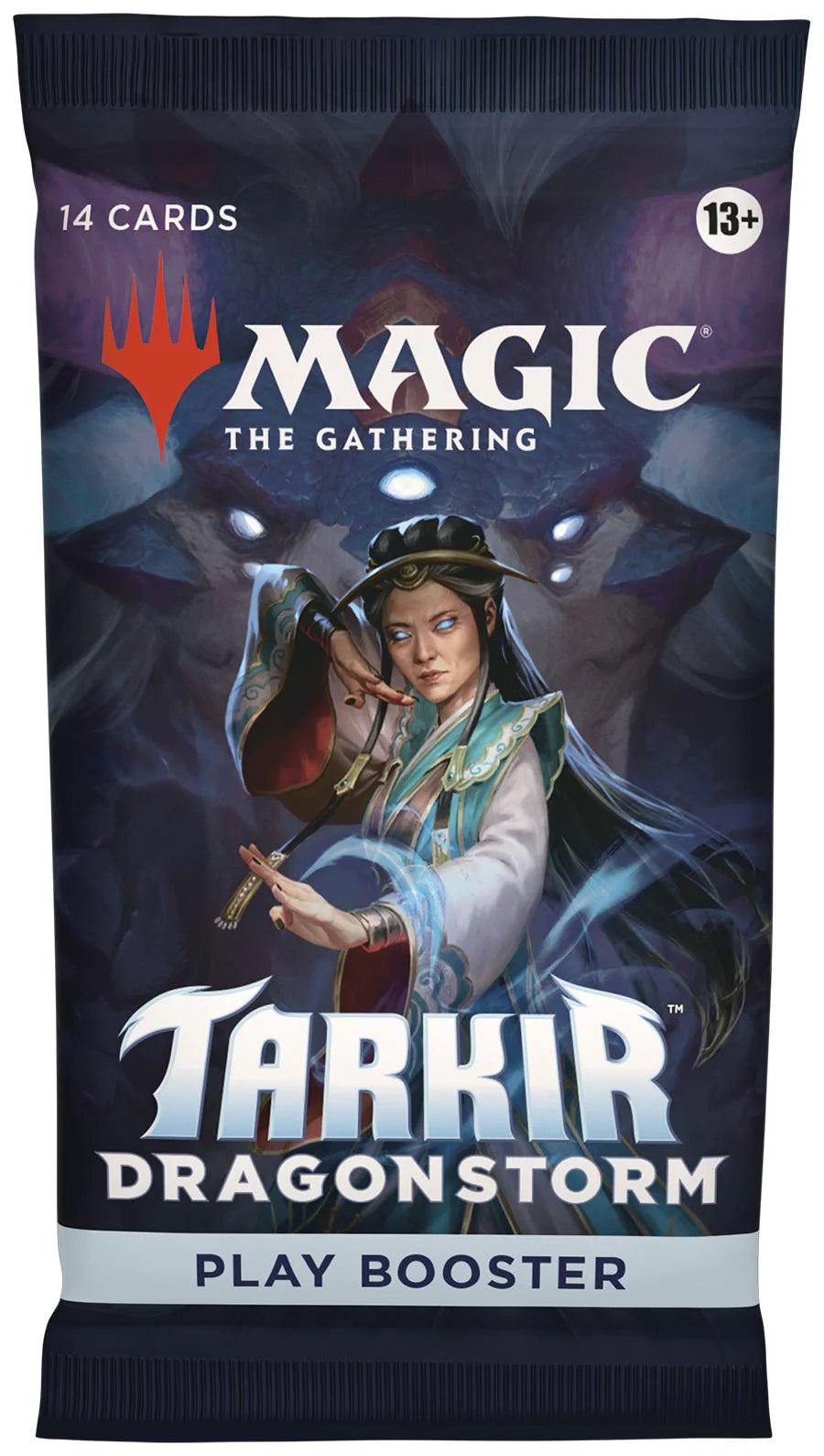 TARKIR DRAGONSTORM: PLAY BOOSTER PACK | BD Cosmos