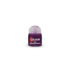 BASE: PHOENICIAN PURPLE | BD Cosmos